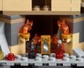 LEGO® Harry Potter™, Roxfort kastély