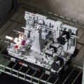 LEGO® Star Wars™, Halálcsillag™ árokfutam dioráma