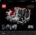 LEGO® Star Wars™, Halálcsillag™ árokfutam dioráma