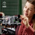 LEGO® Star Wars™, Halálcsillag™ árokfutam dioráma
