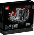 LEGO® Star Wars™, Halálcsillag™ árokfutam dioráma