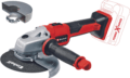 Einhell TE-AG 18/150 Li BL - Solo Akkus sarokcsiszoló, Akku és töltő nélkül