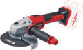 Einhell TE-AG 18/150 Li BL - Solo Akkus sarokcsiszoló, Akku és töltő nélkül