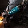 Makita GA9070 sarokcsiszoló, 2800W