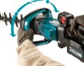 Makita UH006GZ sövényvágó, Akku és töltő nélkül
