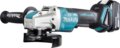 Makita DGA520 Akkus sarokcsiszoló, Akku és töltő nélkül