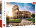 Napsütötte Colosseum puzzle, 1000 darabos