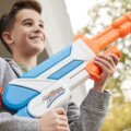 NERF Super Soaker, Twister vízifegyver