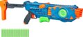 NERF Elite 2.0 Flip kilövő, 16 darabos