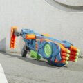 NERF Elite 2.0 Flip kilövő, 16 darabos
