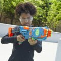 NERF Elite 2.0 Flip kilövő, 16 darabos