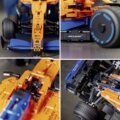 LEGO® Technic™, McLaren Formula 1™ versenyautó