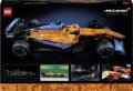 LEGO® Technic™, McLaren Formula 1™ versenyautó