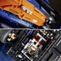 LEGO® Technic™, McLaren Formula 1™ versenyautó