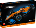LEGO® Technic™, McLaren Formula 1™ versenyautó