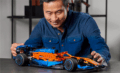 LEGO® Technic™, McLaren Formula 1™ versenyautó