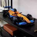 LEGO® Technic™, McLaren Formula 1™ versenyautó