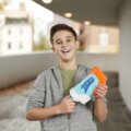 NERF Super Soaker, Torrent vízifegyver