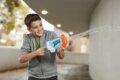 NERF Super Soaker, Torrent vízifegyver