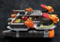 Playmobil® Dino Rise, Comet Corp. pusztító fúrója