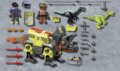 Playmobil® Dino Rise, Robo-Dino harci gépezet