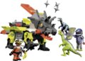 Playmobil® Dino Rise, Robo-Dino harci gépezet