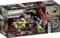 Playmobil® Dino Rise, Robo-Dino harci gépezet