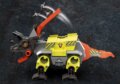 Playmobil® Dino Rise, Robo-Dino harci gépezet