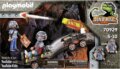 Playmobil® Dino Rise, Dino Mine Rakétakocsi