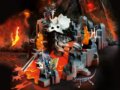 Playmobil® Dino Rise, A lávaforrás örzője