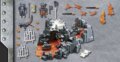 Playmobil® Dino Rise, A lávaforrás örzője