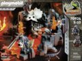 Playmobil® Dino Rise, A lávaforrás örzője