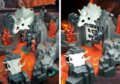Playmobil® Dino Rise, A lávaforrás örzője