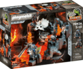 Playmobil® Dino Rise, A lávaforrás örzője