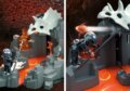 Playmobil® Dino Rise, A lávaforrás örzője