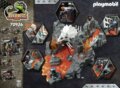 Playmobil® Dino Rise, A lávaforrás örzője