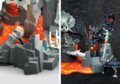 Playmobil® Dino Rise, A lávaforrás örzője