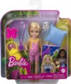 Barbie, Kempingező Chelsea baba