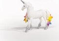 Schleich, Rainbow Love Unikornis csődör