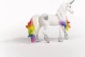 Schleich, Rainbow Love Unikornis csődör