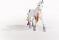 Schleich, Rainbow Love Unikornis csődör