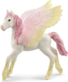 Schleich, Sunrise Pegazus csikó