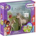 Schleich Horse Club, Hanna Elsősegély szett
