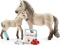 Schleich Horse Club, Hanna Elsősegély szett