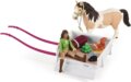 Schleich Horse Club, Sarah kempinges kalandja