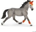 Schleich Horse Club, Mia lovastorna lovaglókészlete