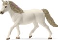 Schleich Horse Club, Kocsi lovasbemutatóhoz