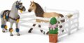 Schleich Horse Club, Nagy lovasbemutató
