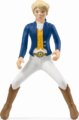 Schleich Horse Club, Nagy lovasbemutató
