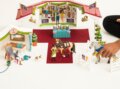 Schleich Horse Club, Nagy lovasbemutató